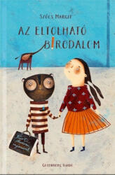 Az eltolható birodalom (ISBN: 9786069001387)