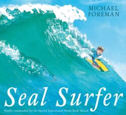 Seal Surfer (ISBN: 9781842705780)