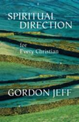Spiritual Direction for Every Christian (ISBN: 9780281059515)