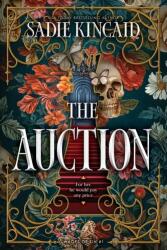 The Auction (ISBN: 9780778306313)