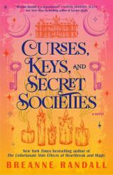 Curses, Keys, and Secret Societies (ISBN: 9780593875025)