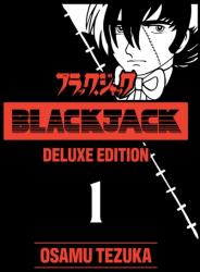 Black Jack Deluxe 1 - Osamu Tezuka (ISBN: 9781647296155)
