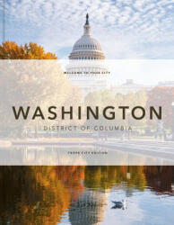Trope Washington, DC - FITZGERALD MICHELLE (ISBN: 9781951963545)