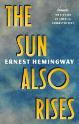 Sun Also Rises - Robert W. Trogdon (ISBN: 9781598537154)