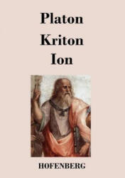 Kriton / Ion - Platón (ISBN: 9783843031127)