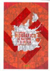 Diccionario biográfico de nazismo y Tercer Reich - Navarro García, Fernando (ISBN: 9788496764668)