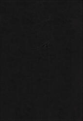 Nbla, Biblia de Estudio Macarthur, Leathersoft, Negro, Interior a DOS Colores, Comfort Print - John F MacArthur (ISBN: 9780829774085)
