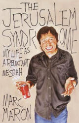 Jerusalem Syndrome - Marc Maron (ISBN: 9780767908108)