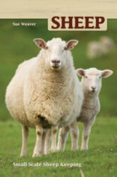Sue Weaver - Sheep - Sue Weaver (ISBN: 9781620081273)