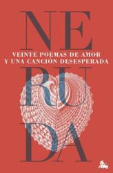 Veinte poemas de amor y una cancion desesperada (ISBN: 9788432244605)