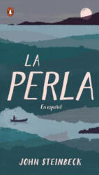 La perla - John Steinbeck (ISBN: 9780143121381)