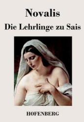 Die Lehrlinge zu Sais (ISBN: 9783843032230)