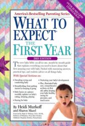 What to Expect the First Year (2014)