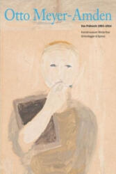 Otto Meyer - Amden - Dieter Schwarz (ISBN: 9783858814494)