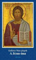 A Jézus-ima (ISBN: 9786158203388)