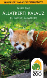 Állatkerti kalauz (ISBN: 9789636524982)