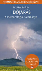 Időjárás (ISBN: 9789636525002)