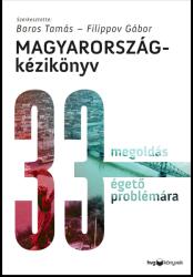 Magyarország-kézikönyv (ISBN: 9789635658138)