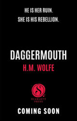 Untitled Scarlett Press Novel - WOLFE H M (2026)