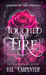 Touched by Fire - Kel Carpenter (2026)