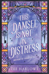 This Damsel Is Not In Distress - Tee Harlowe (2025)