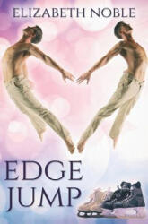 Edge Jump - Elizabeth Noble (2018)