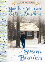 Martha's Vineyard - Susan Branch (ISBN: 9780996044028)