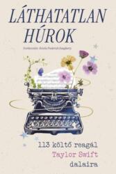 Láthatatlan húrok (ISBN: 9789636758318)