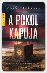 A pokol kapuja (ISBN: 9786156956095)
