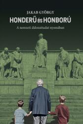 Honderű és honború (ISBN: 9789632788227)