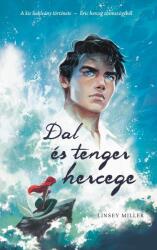 Dal és tenger hercege (ISBN: 9789635848270)