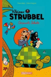 Micul Strubbel: Comoara lui Coconuts (ISBN: 9783956400186)