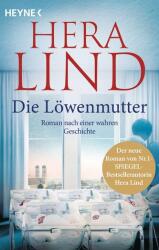 Die Löwenmutter (ISBN: 9783453442436)