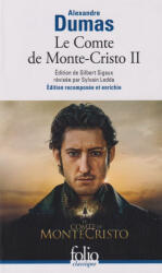 Le Comte de Monte Cristo 2 (ISBN: 9782073131362)