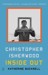 Christopher Isherwood Inside Out (ISBN: 9781250390578)