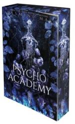 Psycho Academy (ISBN: 9783987186196)