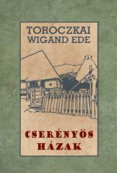 Cserényős házak (ISBN: 9786157072183)