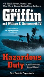 Hazardous Duty - W. E. B. Griffin, William E. Butterworth (ISBN: 9780515154535)