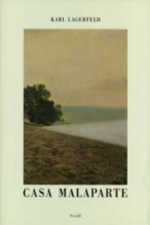 Karl Lagerfeld: Casa Malaparte - Karl Lagerfeld, Gerhard Steidl, Eric Pfrunder (ISBN: 9783958290334)