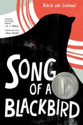 Song of a Blackbird - VAN IESHOUT MARIA (ISBN: 9781250869821)