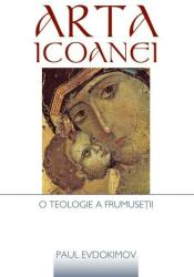Arta icoanei (ISBN: 9789731364346)