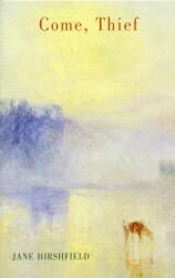 Come, Thief (ISBN: 9781852249243)