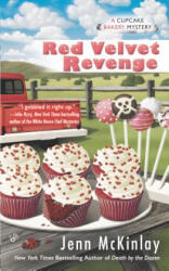 Red Velvet Revenge - Jenn Mckinlay (ISBN: 9780425251386)
