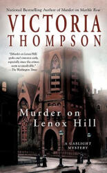 Murder on Lenox Hill - Victoria Thompson (ISBN: 9780425206102)