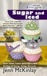 Sugar and Iced (ISBN: 9780425258927)