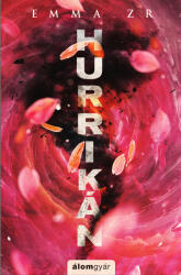 Hurrikán - Dream of Doom 1. (ISBN: 9789636831998)