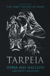 Tarpeia - Scott Macleod (ISBN: 9781990640025)