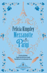 Mezzanotte a Parigi - Felicia Kingsley (2026)