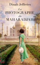 La Photographe du Maharadjah - Dinah Jefferies (2024)