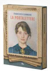 portalettere - Francesca Giannone (2025)